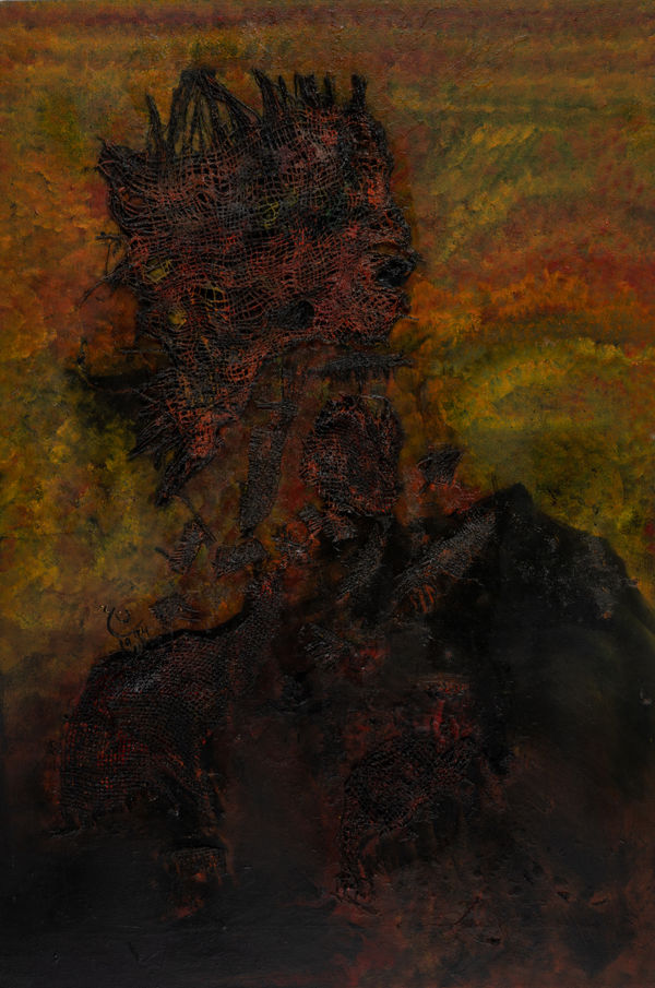 Nujoom Alghanem, The Prince, 1994