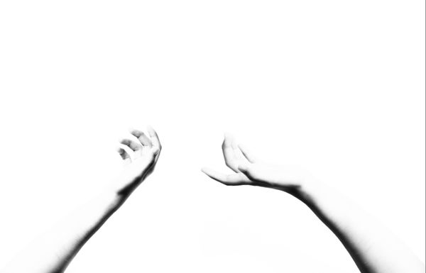 Ruqaya Al Hashmi, Beyond the Surface 2, 2022