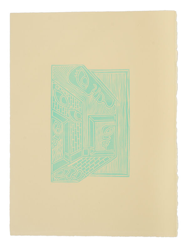 Safeya Sharif, Hallucinogenic Lucid Dreams, 2021