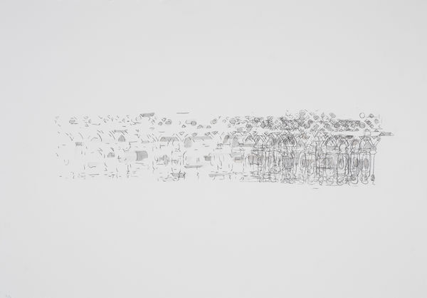 Asma Belhamar, Aldhaid palace , 2022