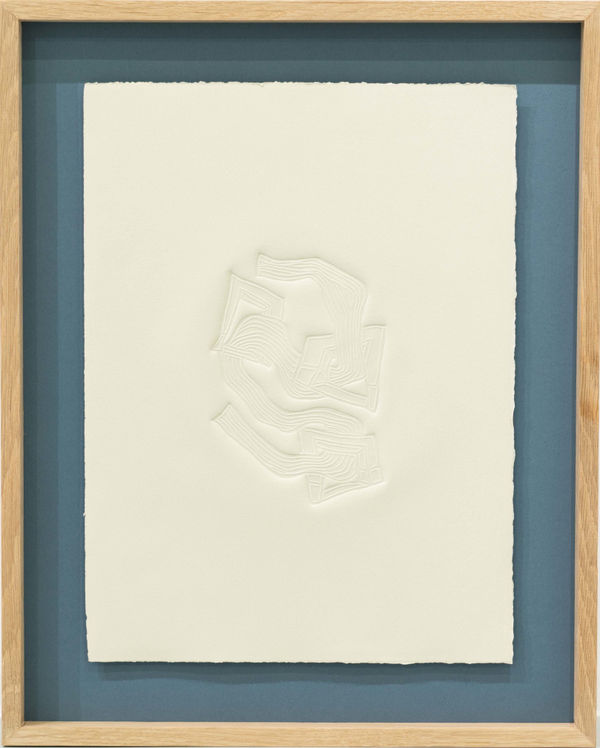 Safeya Sharif, Ephemeral Homes: Unravelling in Hyperreality 5, 2024