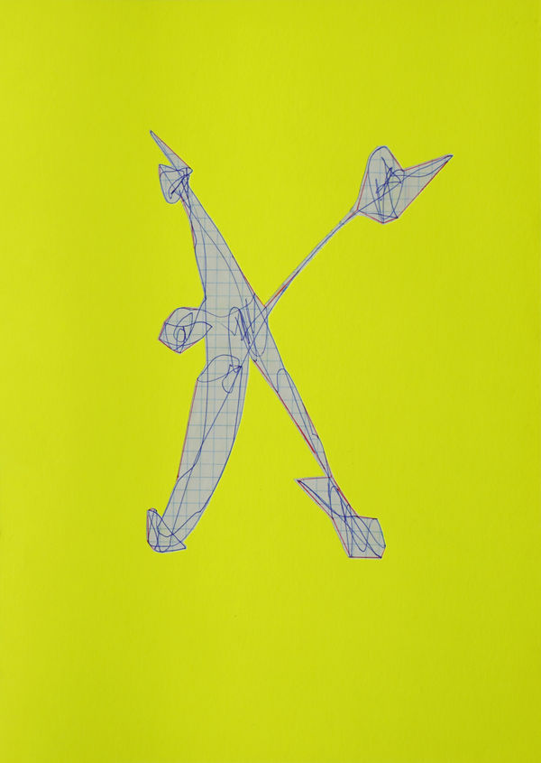 Layla Juma, Defining the Random 24, 2024