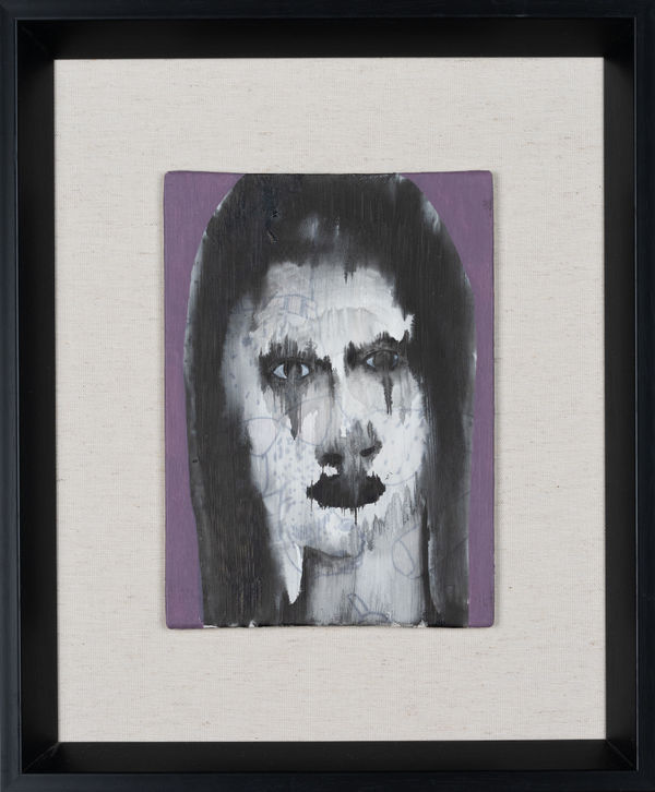 Elham Shafaei, We Are Lost, 2018-19