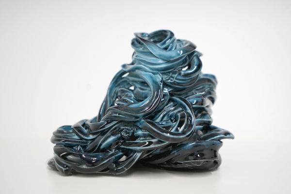 Samar Hejazi, Untitled #5, 2023