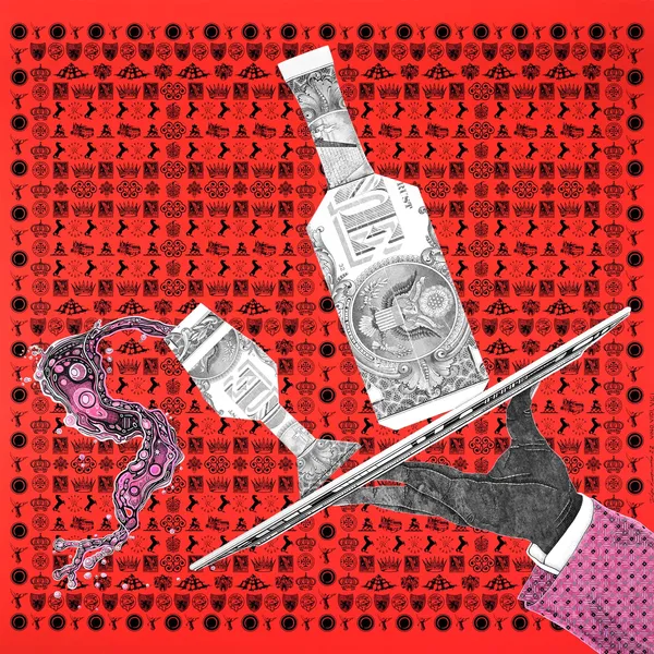 Filipe Branquinho, Vino Vidi Vici, 2022