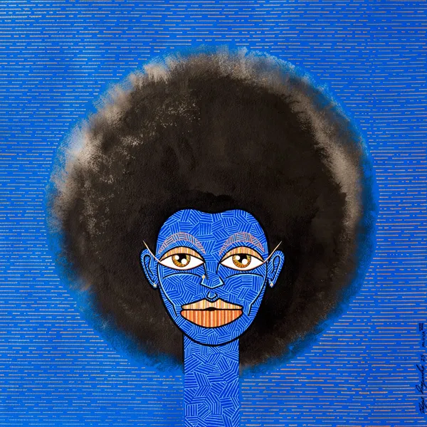 Filipe Branquinho, XILUVA VIII, 2025