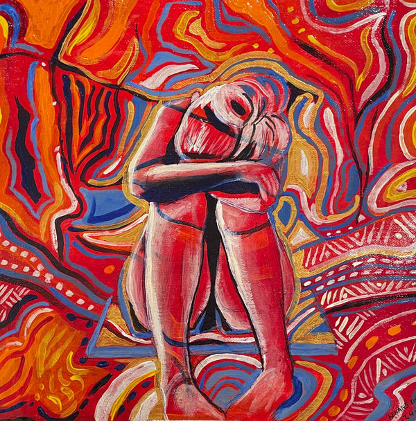 Kenang Idris, Samantha, 2024