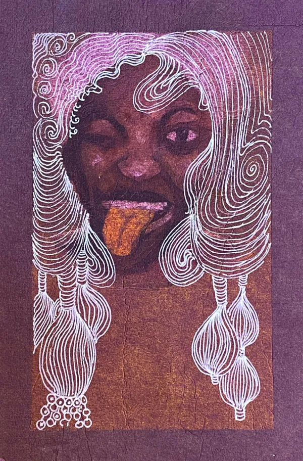 Pamela Enyonu, Awicho, 2025