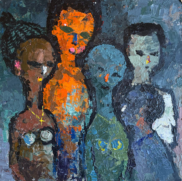 Nurudeen Odebiyi, Family Bond, 2024