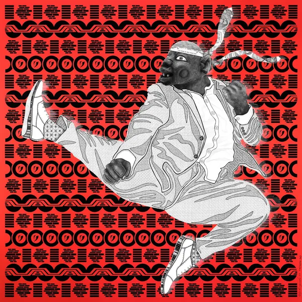 Filipe Branquinho, Tycon-do, 2023