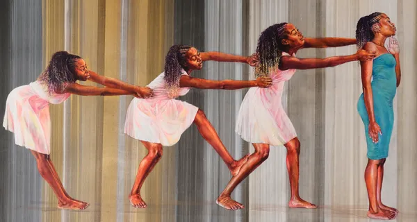 Charles Bhebe, Umdeni I, 2025