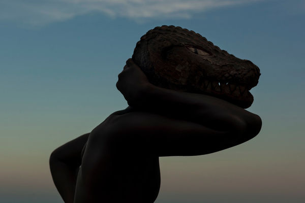 Filipe Branquinho, Bestia, 2020