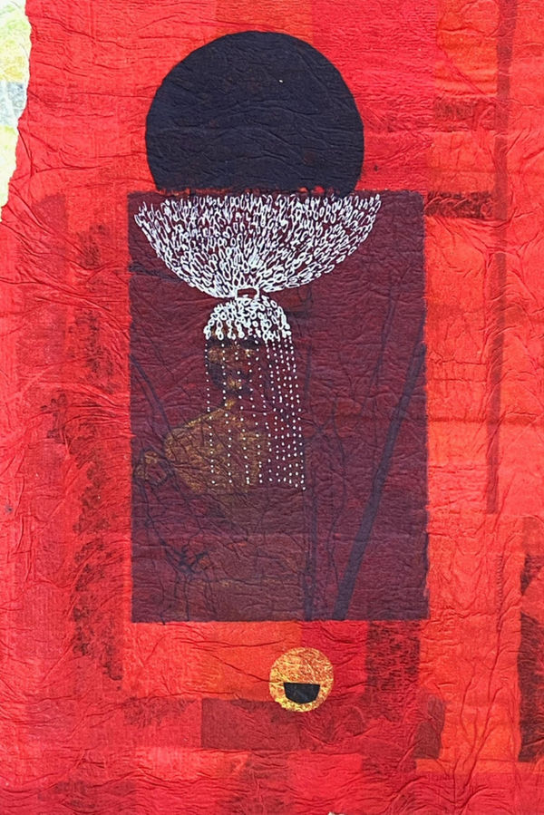 Pamela Enyonu, Ideke Okim, 2025