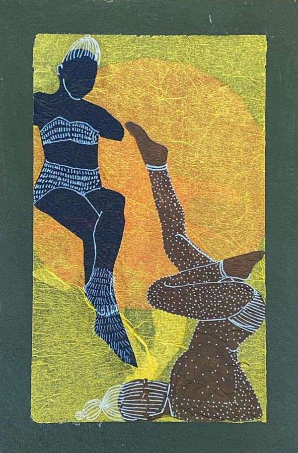 Pamela Enyonu, Atotol kede Olupe, 2025