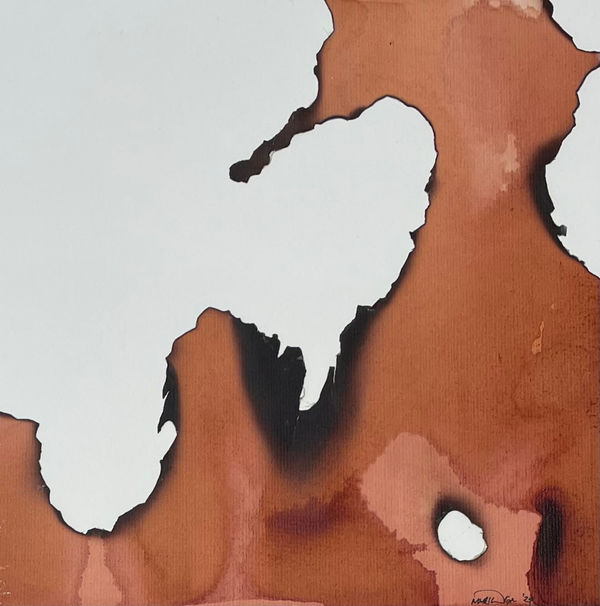 Joy Maringa, Untitled 2, 2024