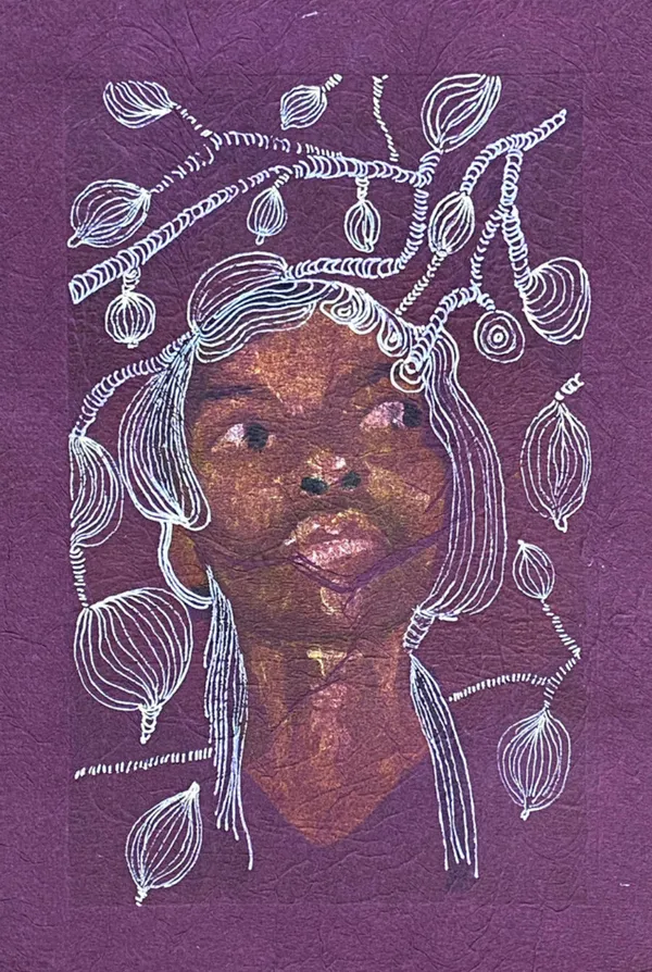 Pamela Enyonu, Tino, 2025