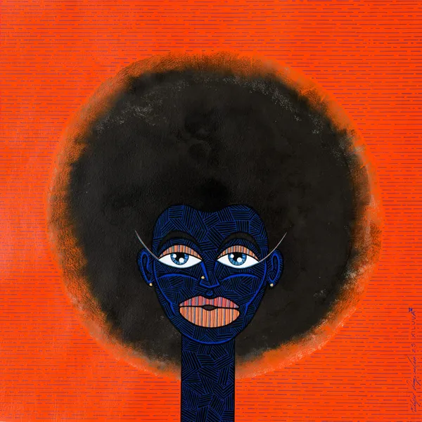 Filipe Branquinho, XILUVA V, 2025