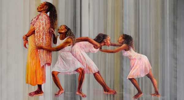 Charles Bhebe, Umdeni II, 2025