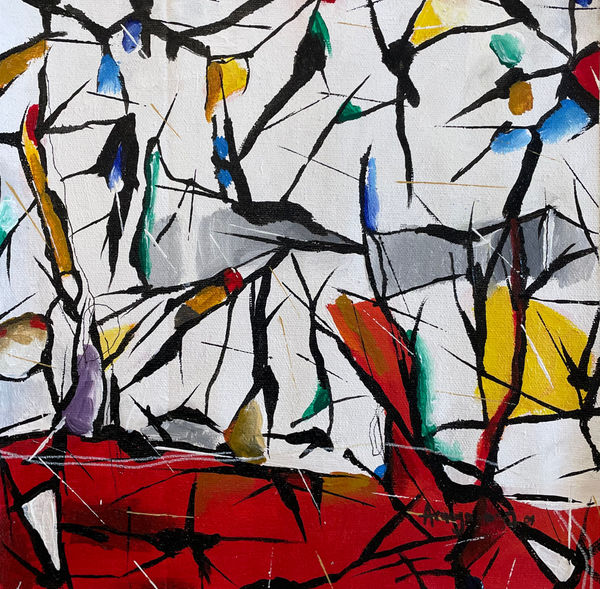 Arueya Ogheneruemu, Breaking Boundaries 3, 2024