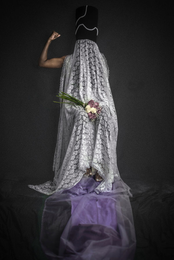 Margaret Ngigi, Mke Mwema, 2020