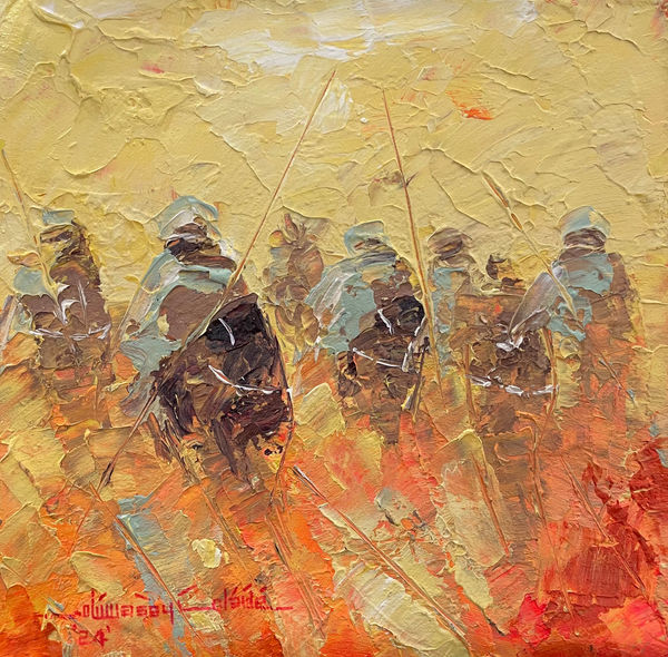 Oluwaseyi Olaide, Returnees, 2024