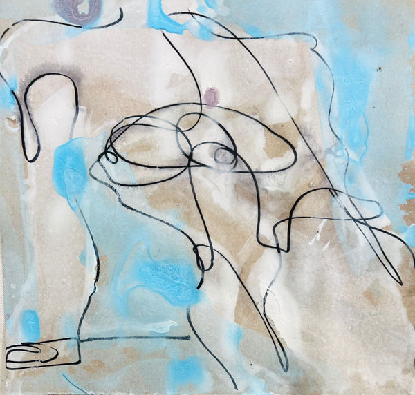 Oladotun Abiola, Fragile 3, 2024