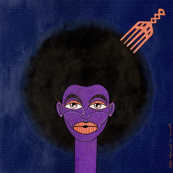 Filipe Branquinho, XILUVA III, 2025