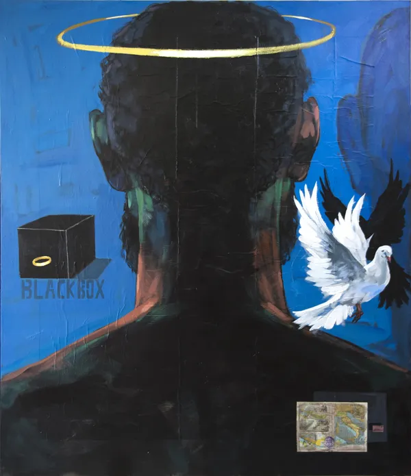 Dawit Abebe, Dawit Abebe, 1978