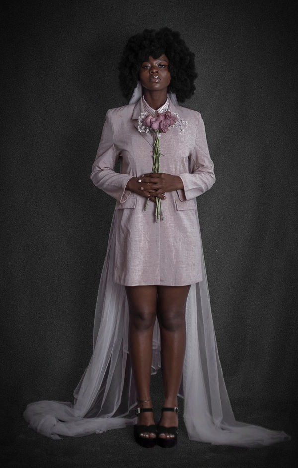 Margaret Ngigi, Mke Mwema, 2020