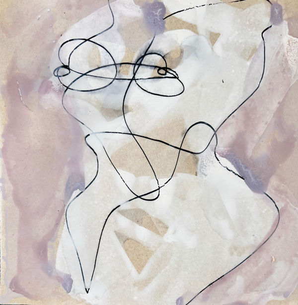 Oladotun Abiola, Fragile, 2024