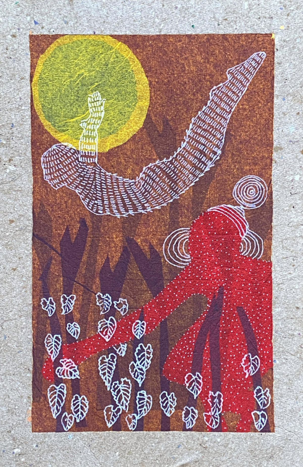 Pamela Enyonu, Aitemokinet, 2025