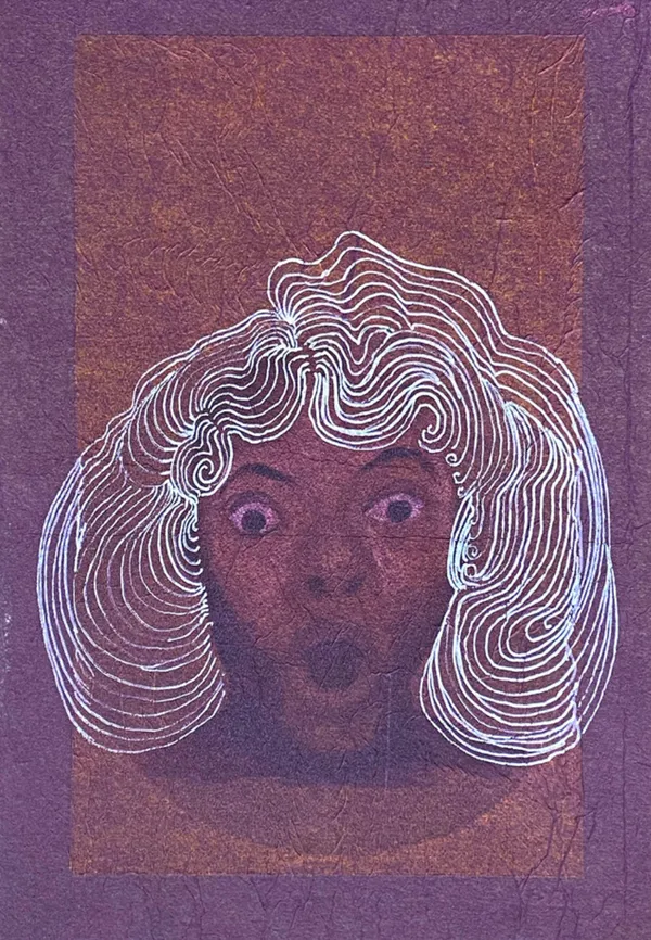 Pamela Enyonu, Amoding, 2025