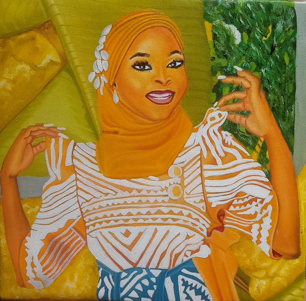 Remmy Sserwadda, Culture, Tradition and Religion, 2024