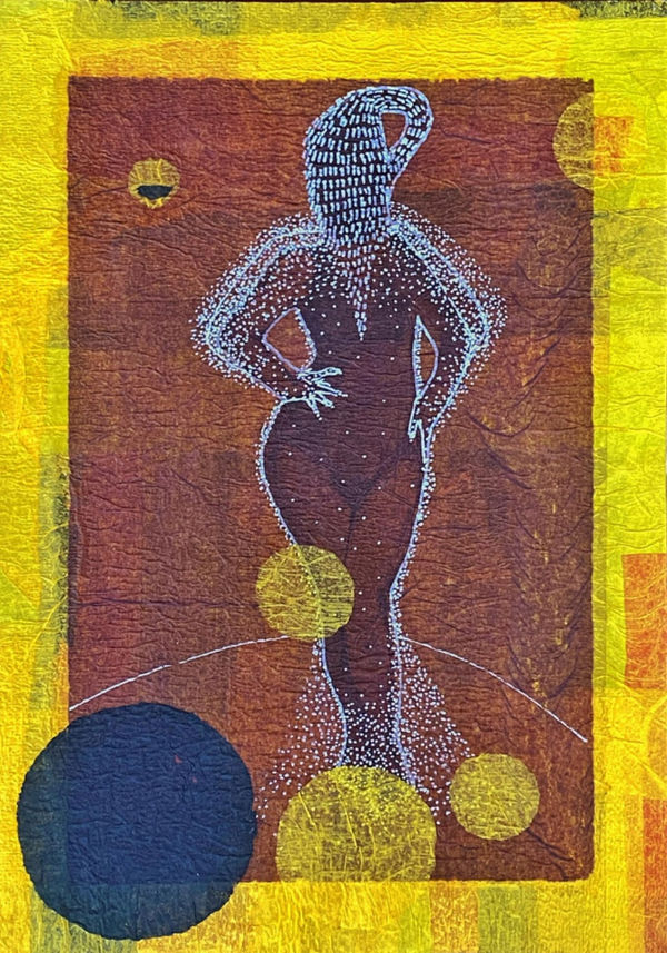 Pamela Enyonu, Ideke Olupo, 2025