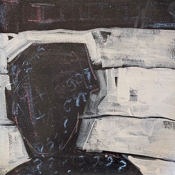 Kirubel Demisse Salah, Untitled 4, 2024