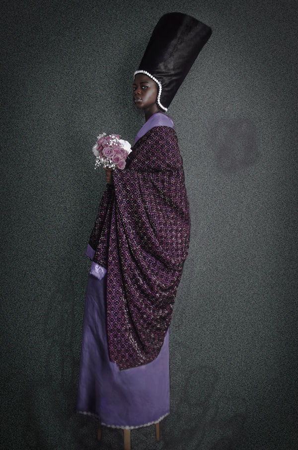 Margaret Ngigi, Mke Mwema, 2020