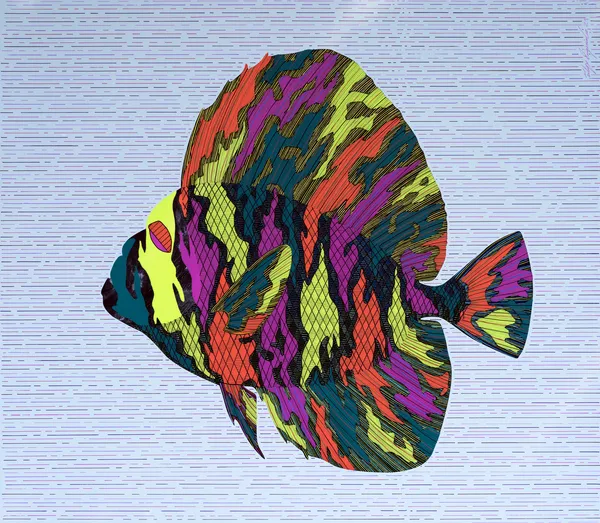 Filipe Branquinho, Ritzy Thief, from the School of Thieves, 2021