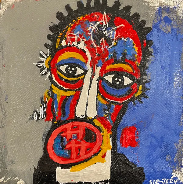 James Mwangi, The Judge, 2024