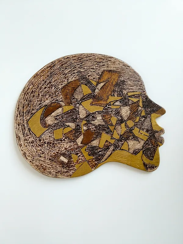 Ronex Ahimbisibwe, Thoughts 2, 2018