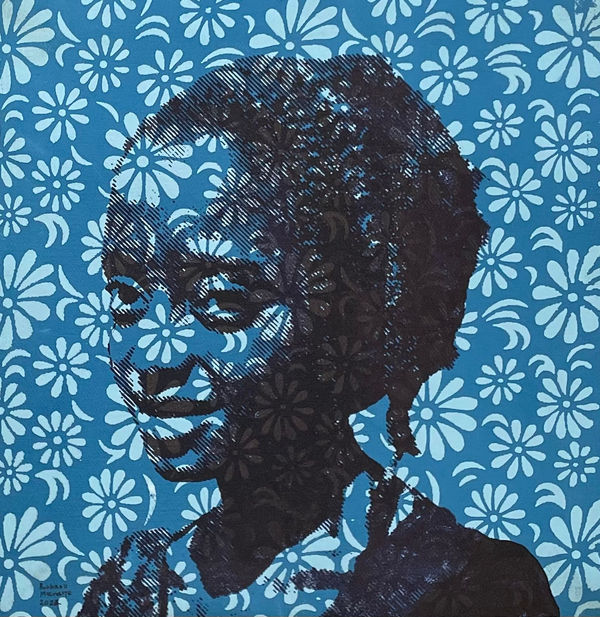 Birhanu Manaye, Holding on to You!, 2024