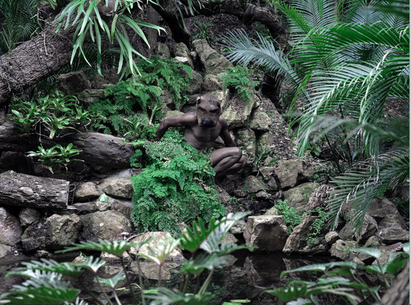 Filipe Branquinho, Bestia XIII, 2021