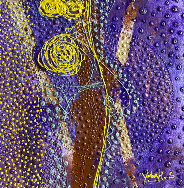 Yubah Sanogo, Néflê (Regarde Moi), 2024