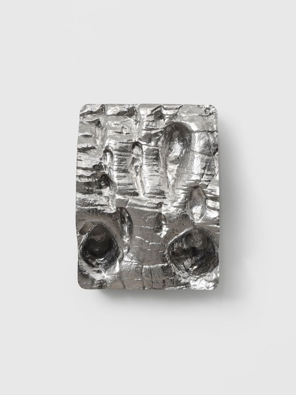 Timur Si-Qin, Hegra Tomb Doorway, 2024