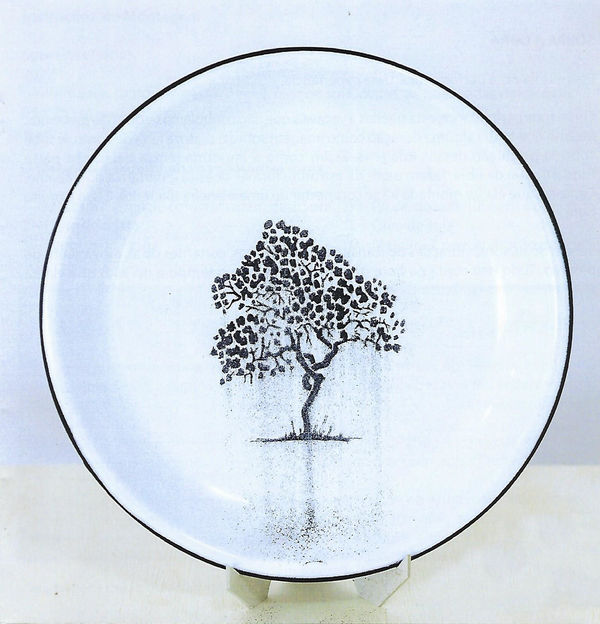 João Angelini, Suberinas – Ipê Rosa No1