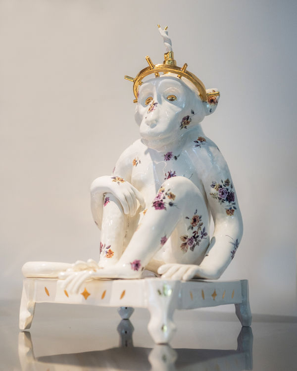 Iago Gouvêa, Objeto 02, 2023