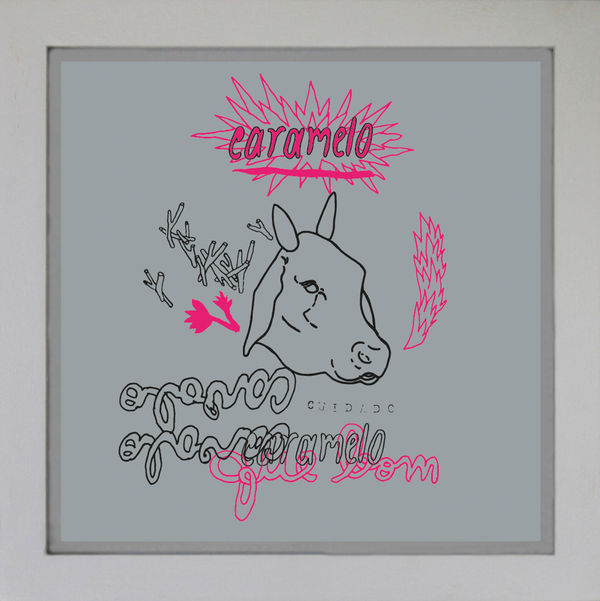 Daniel Bilac, Série Desenhos de Fazenda, 2017