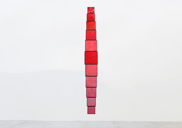 João Castilho, Campo Grande, 2018