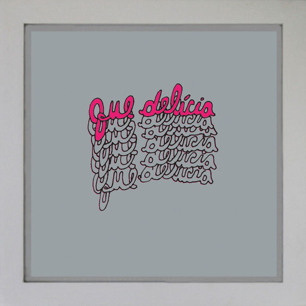 Daniel Bilac, Série Desenhos de Fazenda, 2017