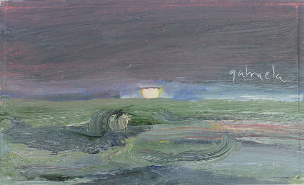 Gabriela Machado, Tem tambor, 2019