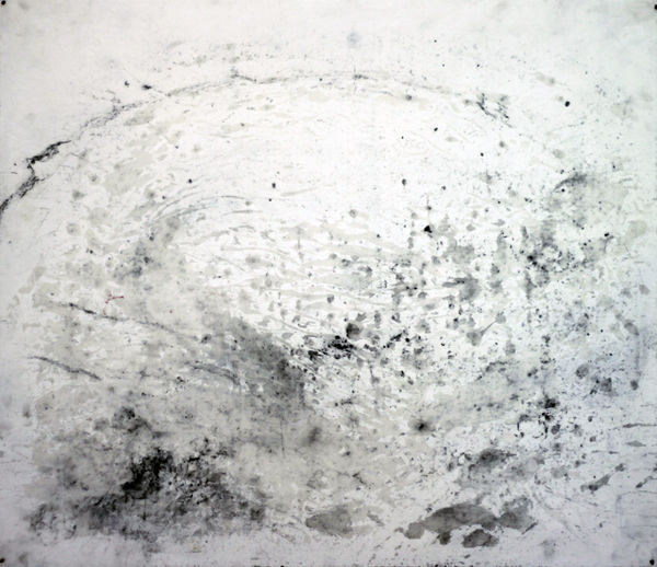 Eduardo Hargreaves, Paisagem Pensa #4, 2017-2018